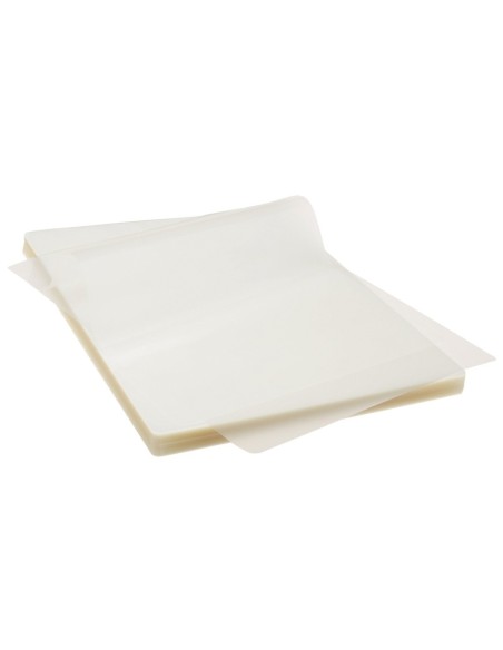 BOLSA PLASTIFICAR YOSAN BRILLO 420 X 600MM 125 MC DIN A2 CAJA 100UD