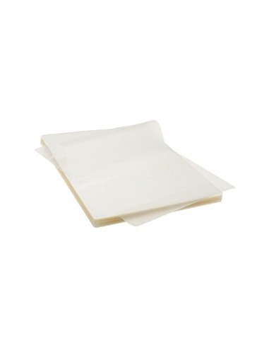 BOLSA PLASTIFICAR YOSAN BRILLO 420 X 600MM 125 MC DIN A2 CAJA 100UD
