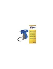 PISTOLA NAVETES AVERY FASK6633 SUJETA ETIQUETAS 2
