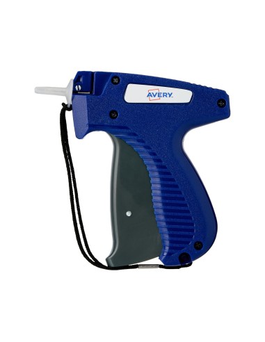 PISTOLA NAVETES AVERY FASK6633 SUJETA ETIQUETAS