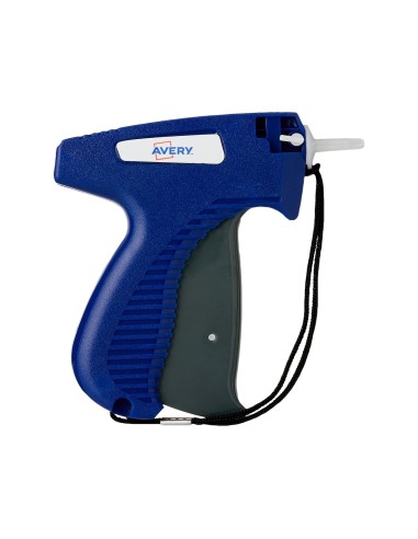 PISTOLA NAVETES AVERY FASK6633 SUJETA ETIQUETAS