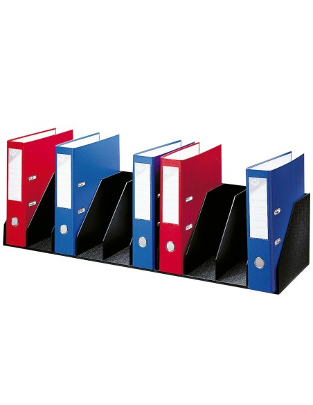 ORGANIZADOR ARMARIO FAST-   NG.. BALDAS FIJAS 802 MM 9 COMPARTIMENT