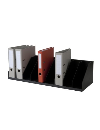 ORGANIZADOR ARMARIO FAST-   NG.. BALDAS FIJAS 802 MM 9 COMPARTIMENT