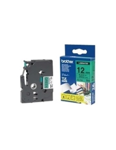 TZE-731 CINTA BROTHER VE./NG. 12MMX8MT.