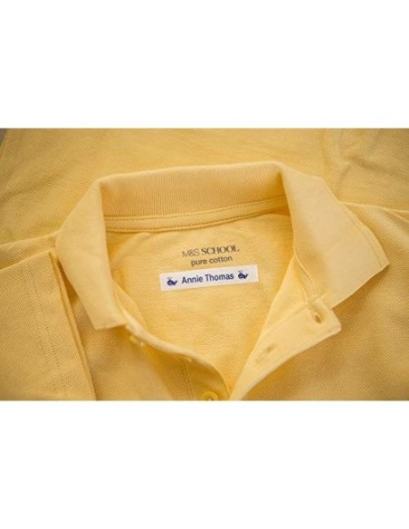 TZE-FA3 CINTA BROTHER TEXTIL AZ./BL. 12MMX3MT.