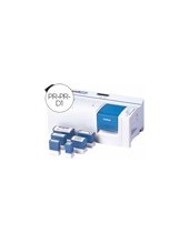 FOTOLITOS 150 UDS.+CINTATERMICA+9 LIMPIADORES MAQUINA SELLOS BROT 2