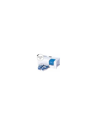 FOTOLITOS 150 UDS.+CINTATERMICA+9 LIMPIADORES MAQUINA SELLOS BROT