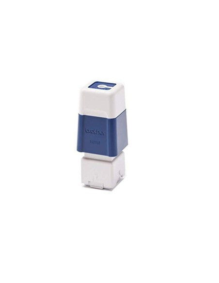 SELLO AUTOMATICO BROTHER 12MM X 12MM AZ.