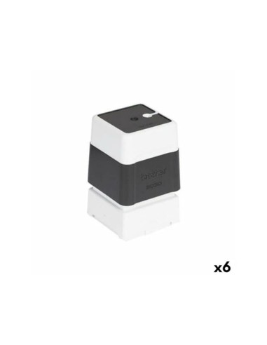 SELLO AUTOMATICO BROTHER 30MM X 30MM NG.