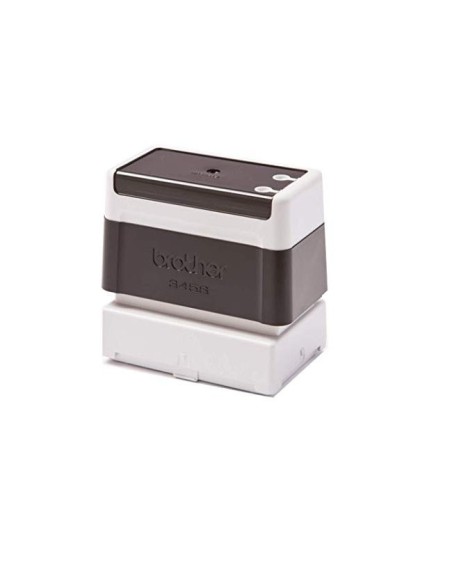 SELLO AUTOMATICO BROTHER 34MM X 58MM NG.