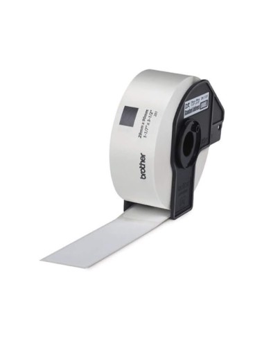 DK-11201 ETIQUETAS BROTHER BL. 29X90MM 400 UDS.