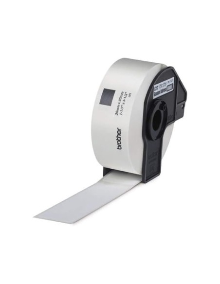 DK-11201 ETIQUETAS BROTHER BL. 29X90MM 400 UDS.