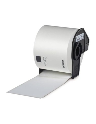 DK-11202 ETIQUETAS BROTHER BL. 62X100MM 300 UDS.