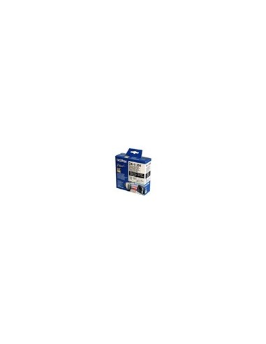 DK-11204 ETIQUETAS BROTHER BL. 17X54MM 400 UDS.