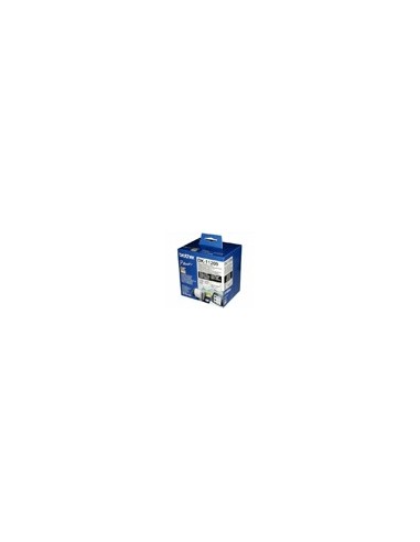 DK-11209 ETIQUETAS BROTHER BL. 62X29MM 800 UDS.