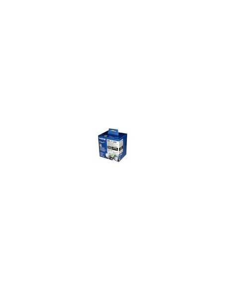 DK-11209 ETIQUETAS BROTHER BL. 62X29MM 800 UDS.