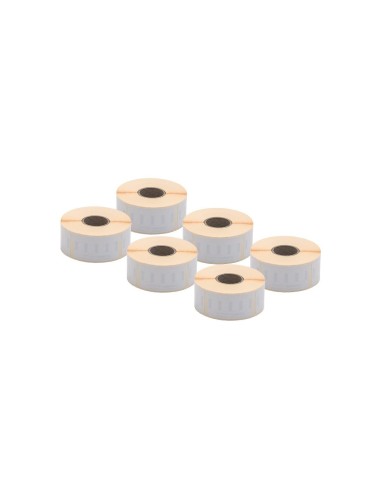 ETIQUETA ADH. DYMO 11355 19X51MM 500UD. IMP400