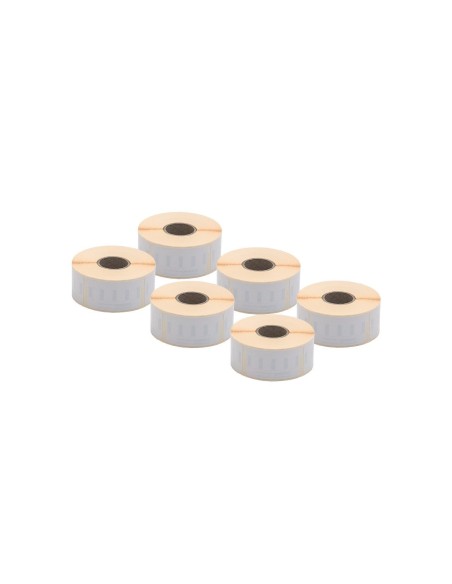 ETIQUETA ADH. DYMO 11355 19X51MM 500UD. IMP400