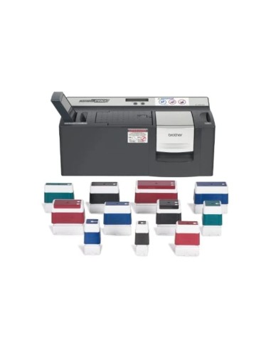 TINTA SELLOS AUTOMATICOS BROTHER VER 20 CC