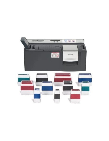 TINTA SELLOS AUTOMATICOS BROTHER VER 20 CC