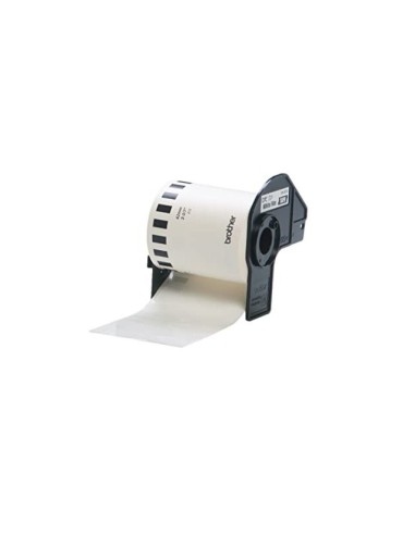 DK-22212 ETIQUETAS BROTHER BL. 62MMX15,24MT.