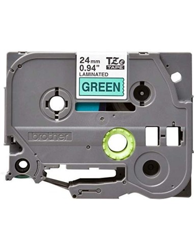 TZE-751 CINTA BROTHER VE./NG. 24MMX8MT.