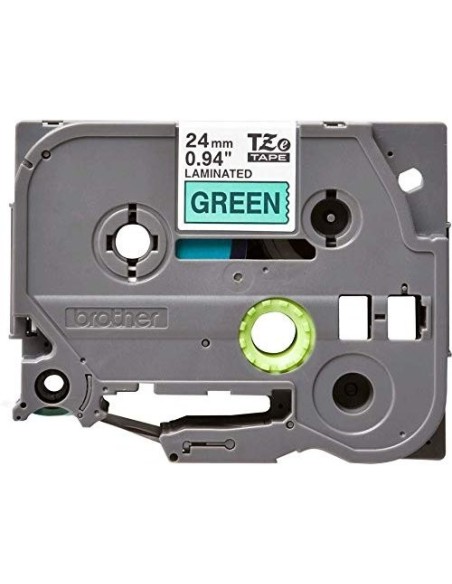 TZE-751 CINTA BROTHER VE./NG. 24MMX8MT.