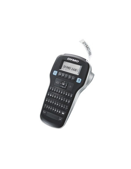 ROTULADORA DYMO S0946320 LABEL MANAGER LM-160