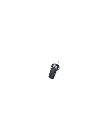 ROTULADORA DYMO S0946320 LABEL MANAGER LM-160