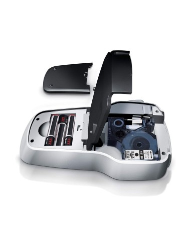 ROTULADORA DYMO S0946320 LABEL MANAGER LM-160