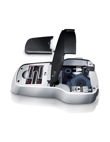 ROTULADORA DYMO S0946320 LABEL MANAGER LM-160