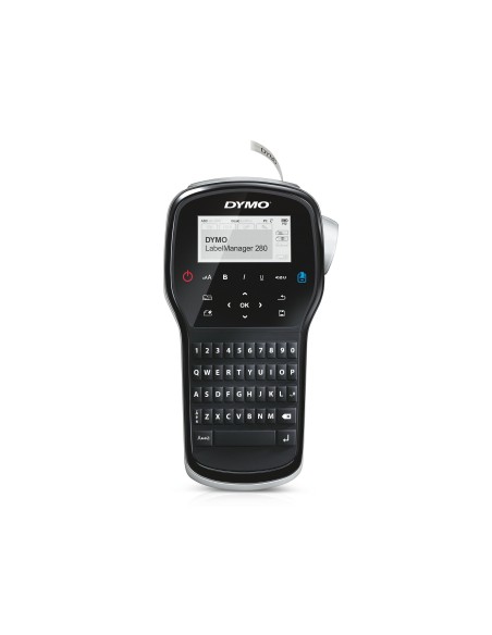 ROTULADORA DYMO S0968920 LABEL MANAGER ELECTRONICA LM-280P