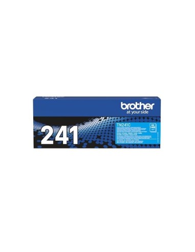 TN-241C TONER BROTHER CIAN 2500 PG.
