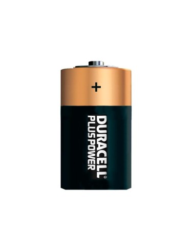 PILA DURACELL ALCALINA D BLISTER C/2 PILAS LR20**23401062
