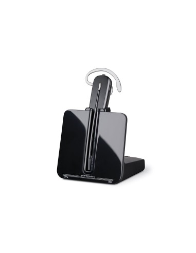 AURICULAR PLANTRONICS INALAMBRICO CS 540 DESCOLGADOR HL 10 MONOAURA