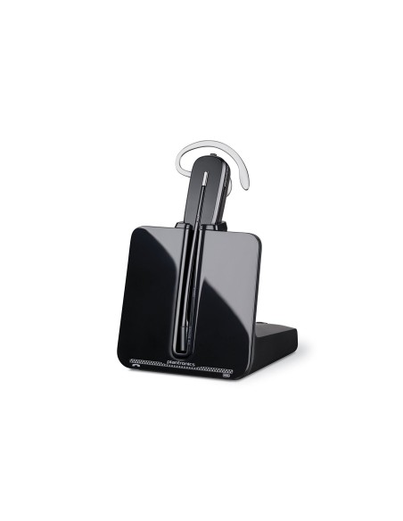 AURICULAR PLANTRONICS INALAMBRICO CS 540 DESCOLGADOR HL 10 MONOAURA