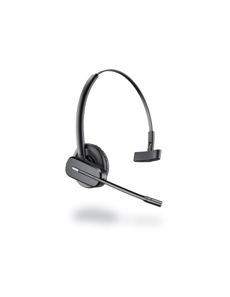 AURICULAR PLANTRONICS INALAMBRICO CS 540 DESCOLGADOR HL 10 MONOAURA