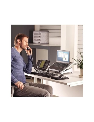 SOPORTE PORTATIL FELLOWES OFFICE SUITES