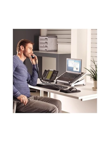 SOPORTE PORTATIL FELLOWES OFFICE SUITES