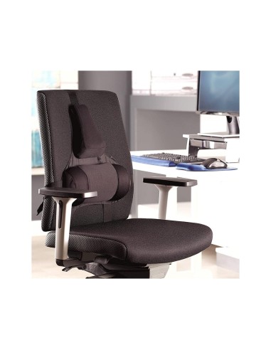 RESPALDO ERGONOMICO PROFESIONAL FELLOWES