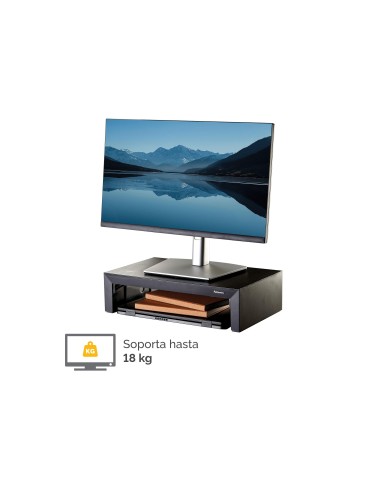 SOPORTE FELLOWES MONITORSMART SUITES PLUS