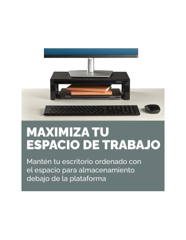 SOPORTE FELLOWES MONITORSMART SUITES PLUS
