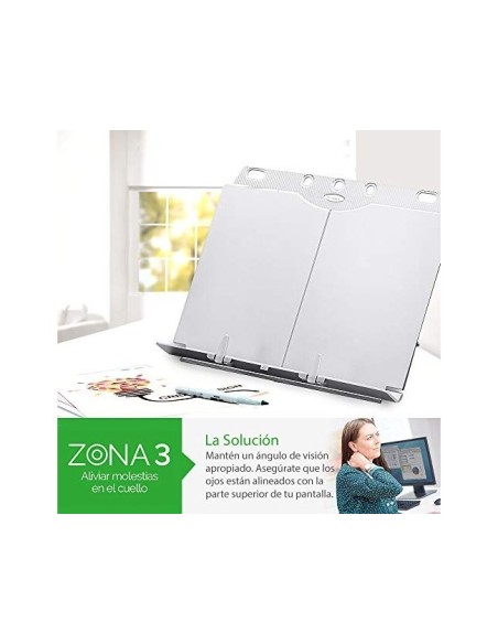 ATRIL FELLOWES LIBROS  21140/21100