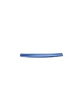 REPOSAMUÑECAS GEL FELLOWES TECLADO AZ. 26X48X57 CM 2