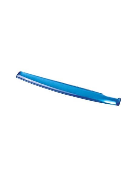 REPOSAMUÑECAS GEL FELLOWES TECLADO AZ. 26X48X57 CM