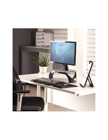 SOPORTE FELLOWES MONITOR SMART SUITES AJUST. ALTURA 13X477X330MM