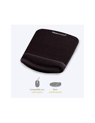 REPOSAMUÑECAS FELLOWES RATON PLUSH TOUCH FOAM NG.