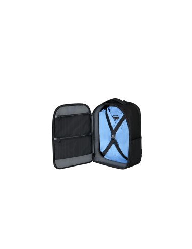 MOCHILA PORTATIL SAMSONITE GUARDIT 14" NG. 190X295X430MM