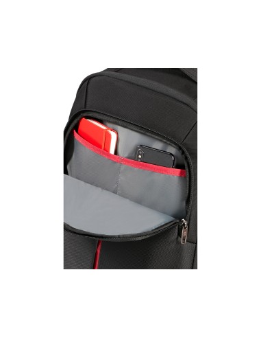 MOCHILA PORTATIL SAMSONITE GUARDIT 14" NG. 190X295X430MM