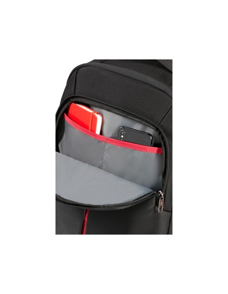 MOCHILA PORTATIL SAMSONITE GUARDIT 14" NG. 190X295X430MM